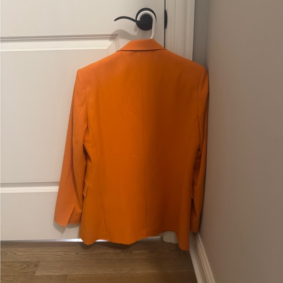 Frame Blazer - Picture 7 of 8